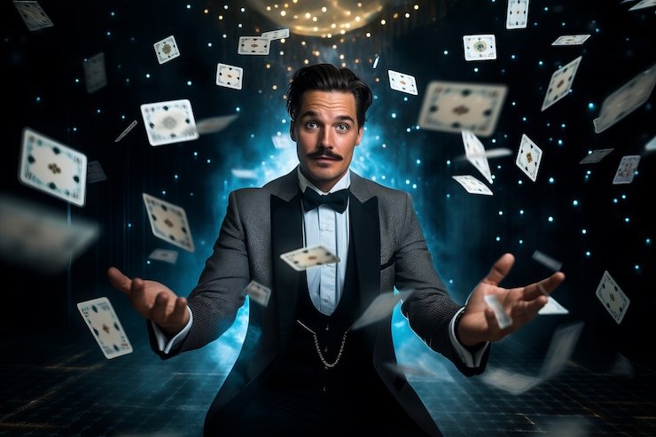Dashboard statistik mega sloto menampilkan data real-time permainan dan pasar sportsbook